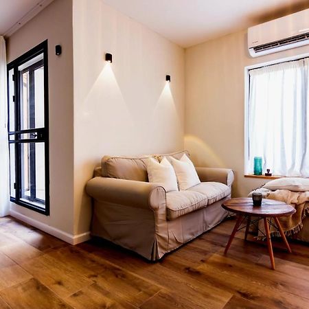 지크론 야코브 Jabotinsky 37 B&B 외부 사진